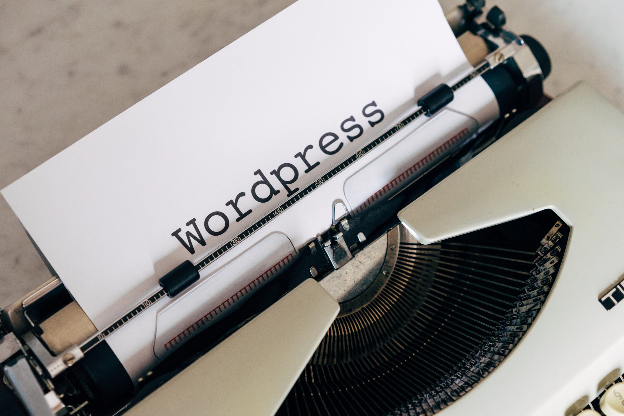 WordPress koolitus – kuidas 1 päevaga asjale pihta saada